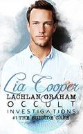 The Suicide Case by Lia Cooper