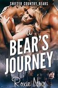 A Bear's Journey by Roxie Noir