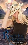 Rewarding Redemption (Redemption #5) by Grammar Smith Editing