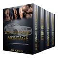 Billionaire Montage: A Billionaire Romance Collection by Molly Hart