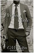 Without Peace (London Brothers #3) by Marti Lynch