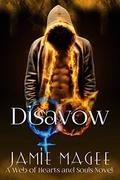 Disavow (Insight #12) by Amy Donnelly