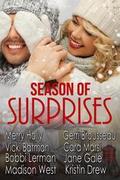 Season of Surprises by Vicki Batman