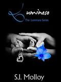 Luminoso (Luminara #4) by S.J. Molloy