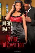 Divine Intervention (Hallelujah Love #7) by Lutishia Lovely