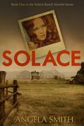 Solace (Solace Ranch #1) by Angela Smith