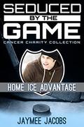 Home Ice Advantage (Dallas Comets #2) by Jaymee Jacobs