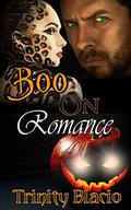 Boo On Romance by Insatiable Designs
