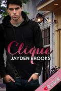 Clique (Heartsville) by Jayden Brooks