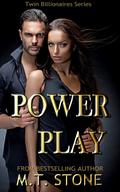Power Play by M.T. Stone