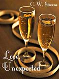 Love, Unexpected by C.W. Stevens