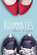 Roommates (Puck Buddies #2) by Erin Leigh