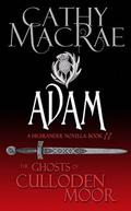 Adam by Cathy MacRae