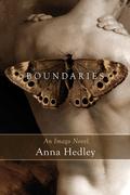 Boundaries (Imago #1) by Anna Hedley