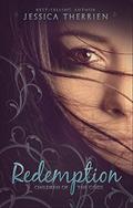 Redemption (Children of the Gods #3) by Jessica Therrien