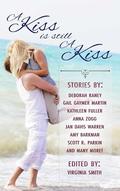 A Kiss is Still a Kiss by Virginia Smith