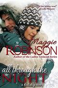 All Through the Night: a holiday story by Maggie Robinson