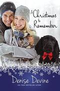A Christmas to Remember by Denise Devine