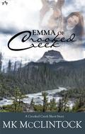 Emma of Crooked Creek (Crooked Creek #1) by M.K. McClintock