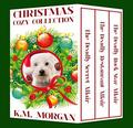 Christmas Cozy Collection by K.M. Morgan