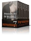 Chosen By the Shadow  (7 Remarkable Paranormal Romance Stories) by Emmy Pack