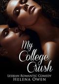 My College Crush by Helena Owen