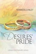 Desires' Pride (Desires Entwined #2.5) by Tempeste O'Riley