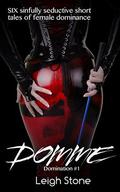 DOMME: Domination #1 by Leigh Stone
