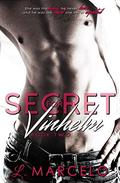 Secret for Vinhelm - Book Two: A Rock Star Romance by L. Marcelo