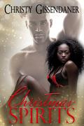 Christmas Spirits by Christy Gissendaner