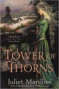 Tower of Thorns (Blackthorn & Grim #2) by Juliet Marillier