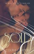Sold Into Salvation by Rebecca Cartee