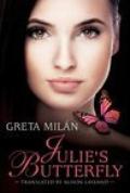 Julie's Butterfly by Alison Layland