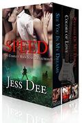 Speed: The Rock Star Collection by Jess Dee