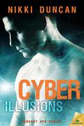 Cyber Illusions (Sensory Ops #6) by Nikki Duncan