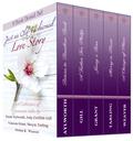 Just an Old-Fashioned Love Story: A Collection of Romantic Novels by Vanessa Grant