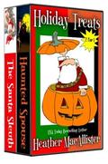 Holiday Treats Boxed Set by Heather MacAllister