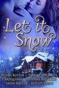 Let it Snow (Den of Sin #13) by Suzan Butler