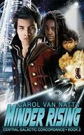 Minder Rising by Carol Van Natta