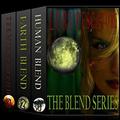 The Blend Series by Lori Pescatore