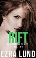 Rift: An Erotic Viking Romance (The Deirdre Series #2) by Ezra Lund