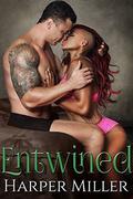 Entwined (The Kinky Connect Chronicles #3) by Harper Miller