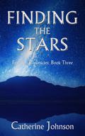 Finding the Stars by Catherine Johnson