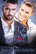 Out of Sync (Bound #5) by Bronwyn Green