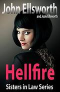 Hellfire by John Ellsworth, Jode Ellsworth
