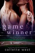 Game Winner (New York Kings #5) by Collette West