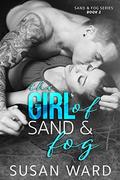 The Girl of Sand & Fog (Sand & Fog #2) by Andrea McKay