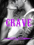 Crave (Bayonet Scars #5.5) by J.C. Emery