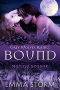 Bound (Grey Wolves Rising ) by Mating Season Collection
