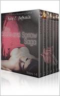 The Scars and Sorrow Saga: The Complete Box Set by Kelsey Keeton